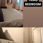Very Big Apartment At 3 Minutes On Foot From Milano Duomo Cathedral